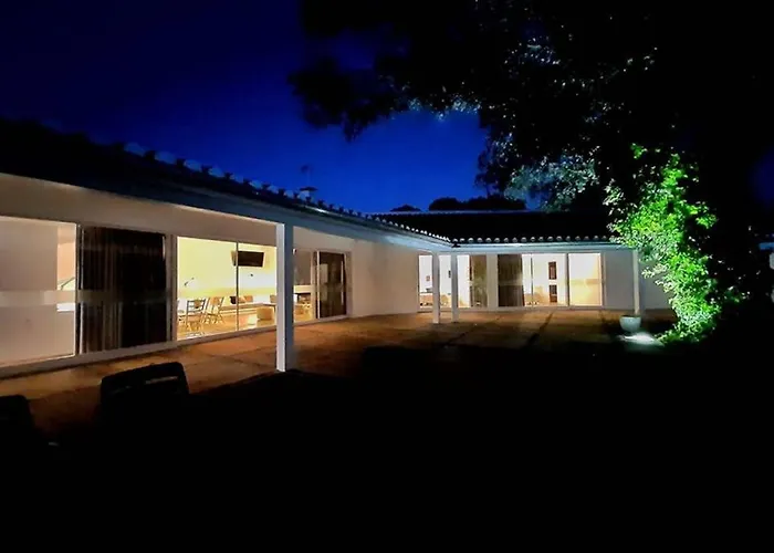 Casa del Príncipe